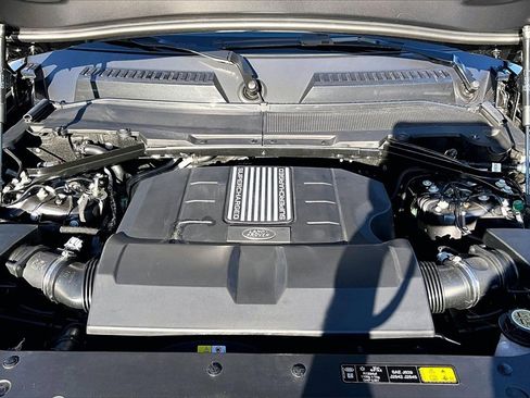 New 2026 Land Rover Defender 130 V8 image 13