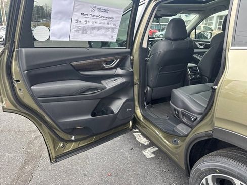 New 2026 Subaru Ascent Touring image 92