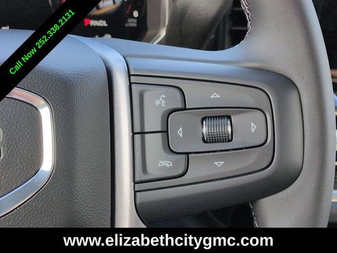New 2026 GMC Sierra 1500 Elevation AWD/4WD image 24