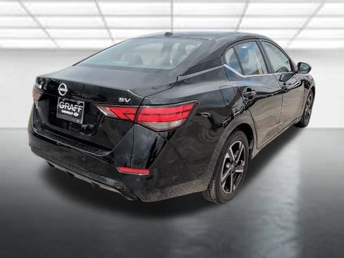 Used 2024 Nissan Sentra SV FWD image 26