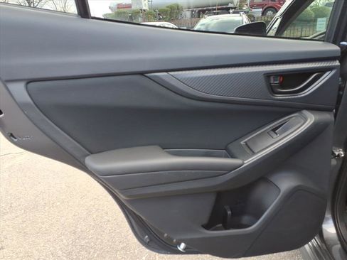 Certified 2022 Subaru Crosstrek 2.0i image 21