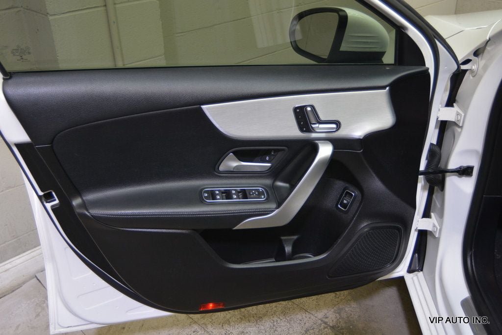 Used 2019 Mercedes-Benz A 220 4MATIC image 15