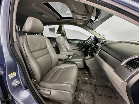 Used 2007 Honda CR-V EX-L image 28