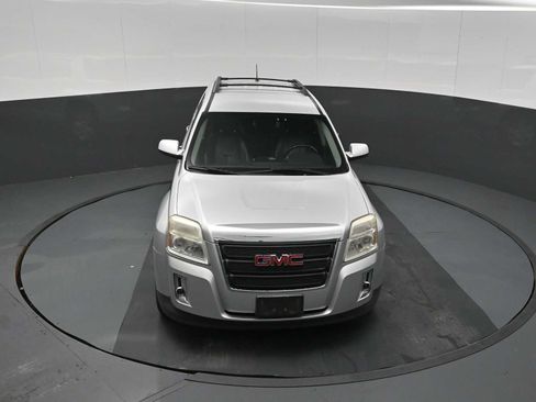 Used 2014 GMC Terrain SLT FWD image 10