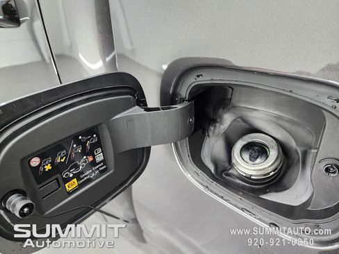 New 2026 RAM 1500 Laramie w/ Night Edition AWD/4WD image 33