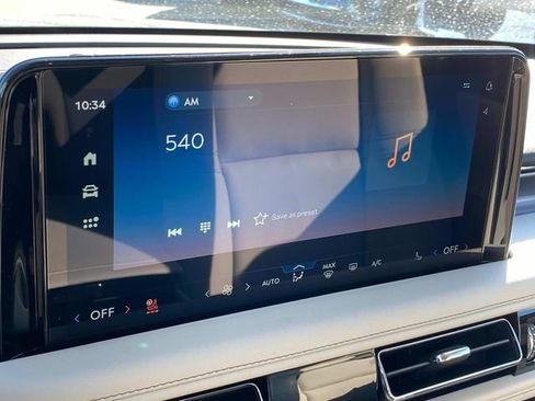 New 2026 Lincoln Aviator 2WD image 20