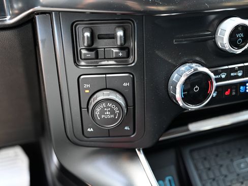 Used 2024 Ford F150 Raptor AWD/4WD image 32