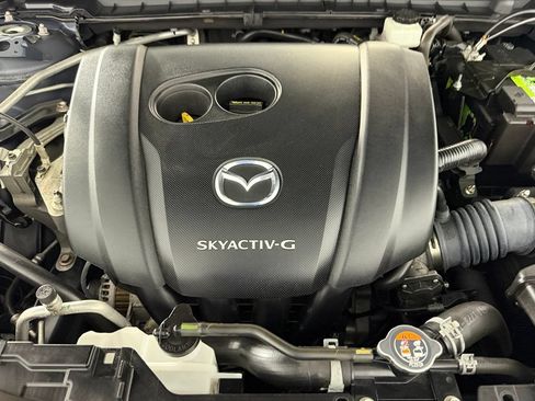 Used 2024 MAZDA CX-50 AWD 2.5 S w/ Cargo Package image 34