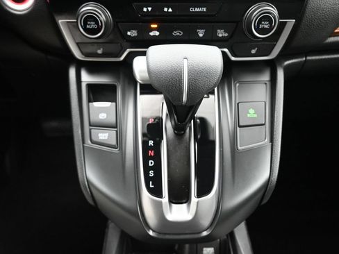 Used 2018 Honda CR-V EX image 22