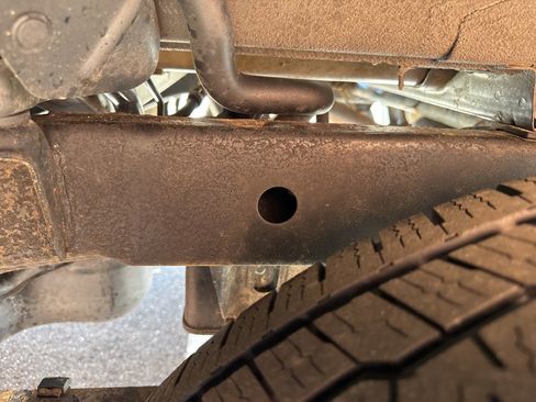 Used 2019 Nissan Frontier SV w/ Value Truck Package AWD/4WD image 44