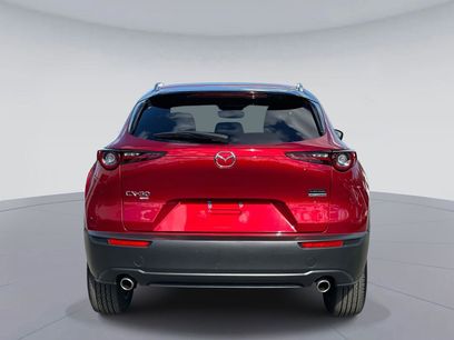 Certified 2025 MAZDA CX-30 AWD 2.5 S w/ Preferred Package