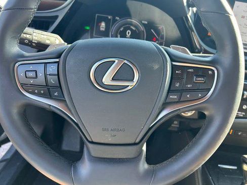 Certified 2025 Lexus ES 300h w/ Premium Package FWD image 11