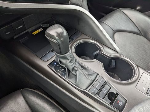 Used 2023 Toyota Camry XSE image 30