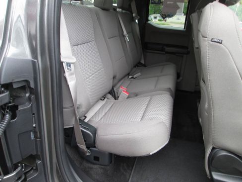 Used 2018 Ford F150 XLT w/ Equipment Group 301A Mid RWD image 33