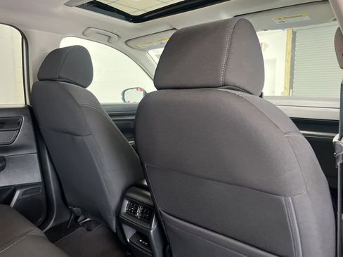 Used 2024 Honda CR-V EX image 11