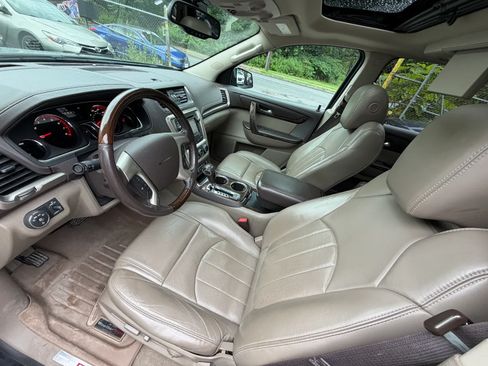 Used 2014 GMC Acadia Denali AWD/4WD image 22