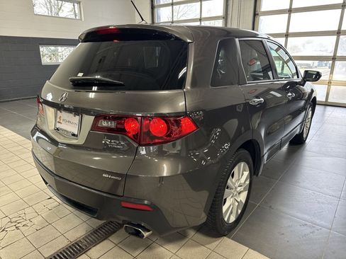 Used 2011 Acura RDX SH-AWD image 39