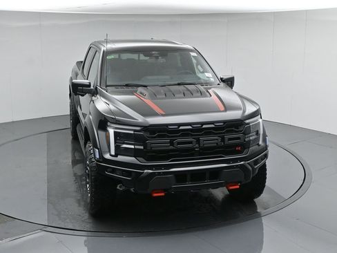 New 2026 Ford F150 Raptor image 43