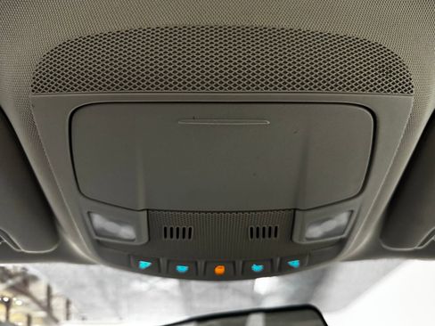 Used 2015 Ford Fusion S FWD image 22