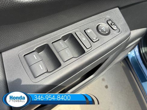 New 2026 Honda CR-V TrailSport image 8