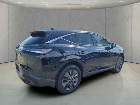 Used 2025 Nissan Murano SL AWD/4WD image 5