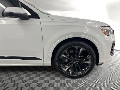 New 2026 Audi Q7 3.0T Premium Plus image 12