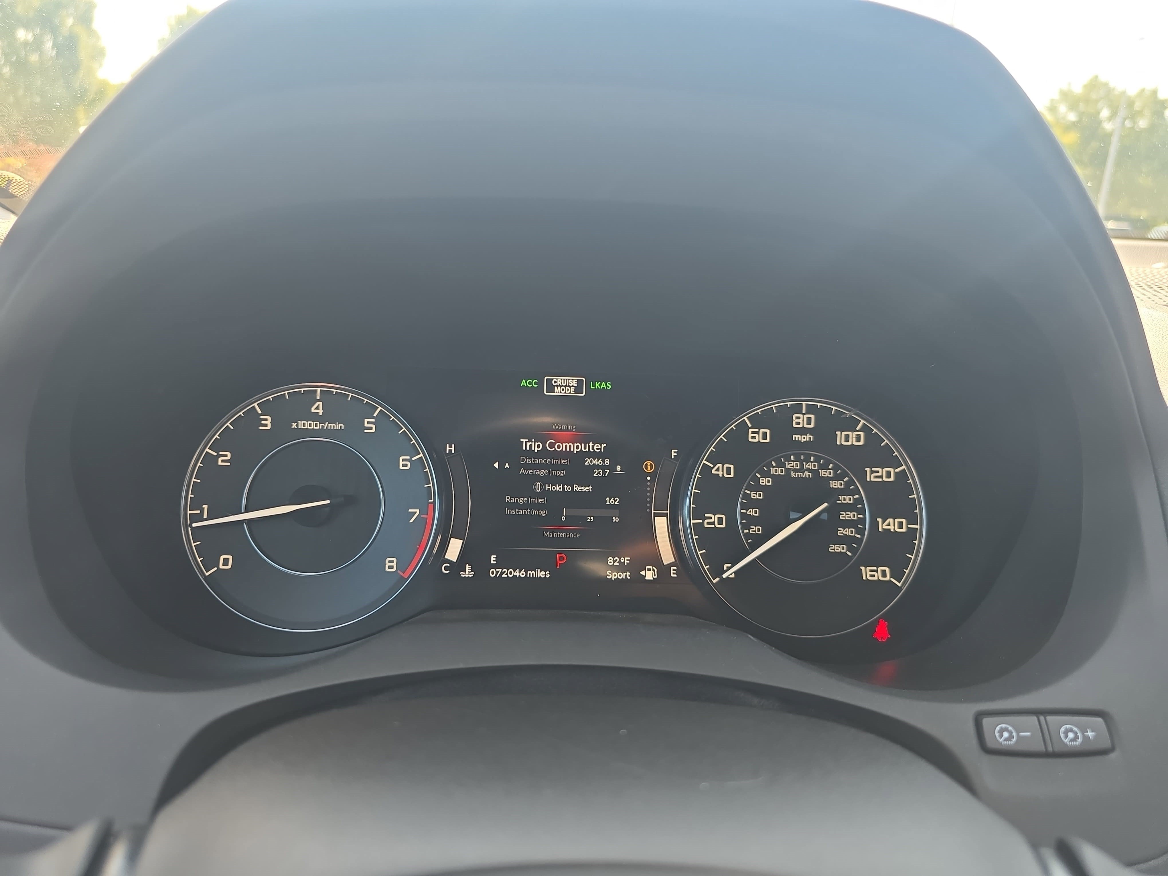 Used 2021 Acura RDX AWD image 19