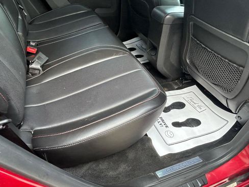 Used 2013 GMC Terrain Denali FWD image 11