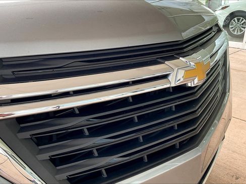 Used 2024 Chevrolet Equinox LT image 30