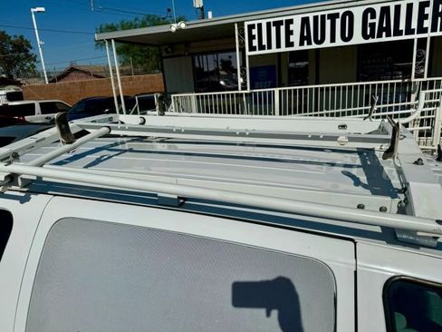 Used 2008 Chevrolet Uplander image 9