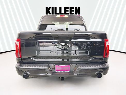 New 2026 Ford F150 STX w/ F-150 LOBO Package AWD/4WD image 6