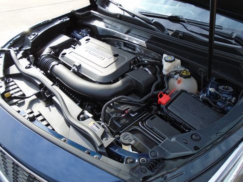 Used 2019 Cadillac XT4 Premium Luxury image 20