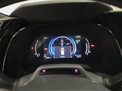 Certified 2024 Lexus RX 350 Premium Plus image 19