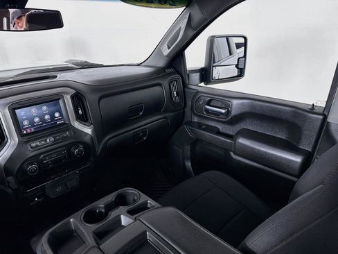 Used 2020 Chevrolet Silverado 2500 W/T w/ WT Convenience Package AWD/4WD image 22