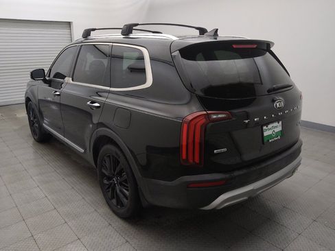 Used 2020 Kia Telluride SX AWD/4WD image 5