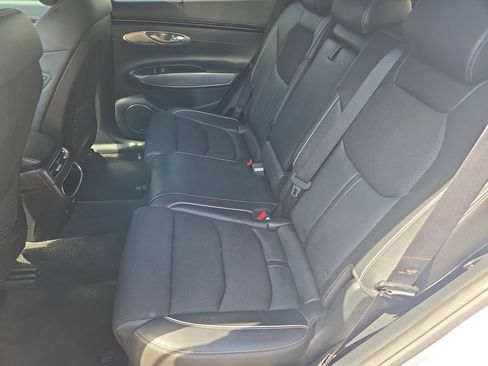 Used 2022 Genesis GV70 2.5T w/ Sport Prestige Package AWD/4WD image 22