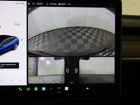 Used 2021 Tesla Model 3 Long Range image 44