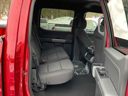 Used 2026 Ford F150 XLT w/ Equipment Group 302A MID AWD/4WD image 41