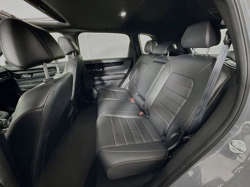 Certified 2023 Honda CR-V Sport Touring image 24