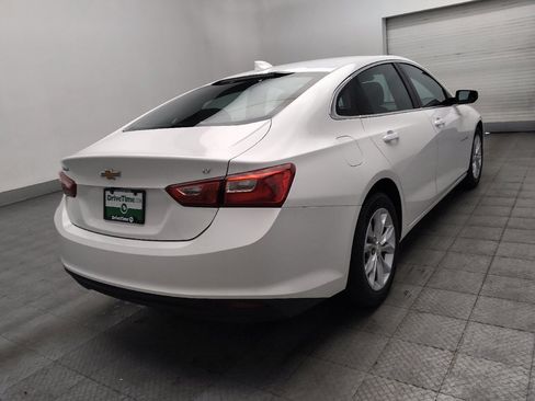 Used 2023 Chevrolet Malibu LT FWD image 9