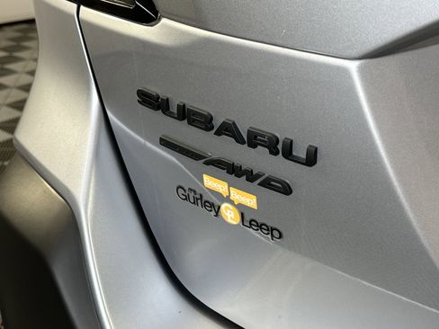 Used 2025 Subaru Outback Onyx Edition image 16