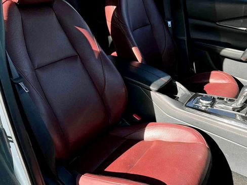 Used 2024 MAZDA CX-30 AWD 2.5 S w/ Preferred Package image 20