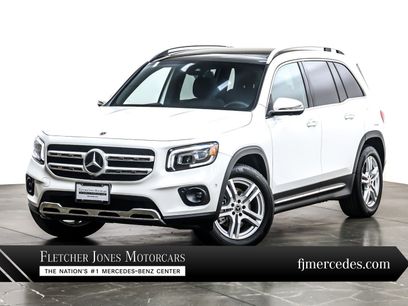 Used 2023 Mercedes-Benz GLB 250