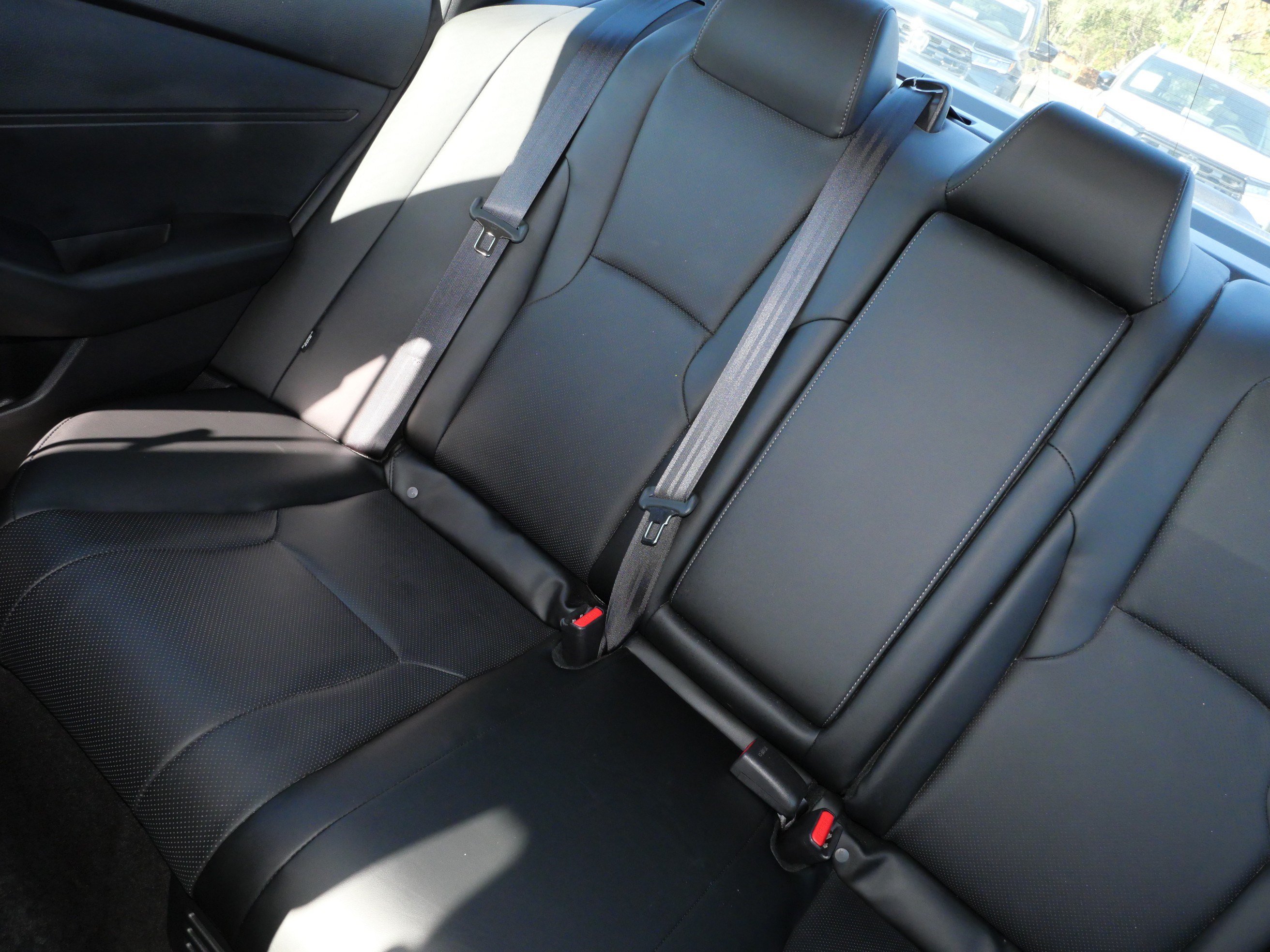 Used 2024 Honda Accord EX-L image 12