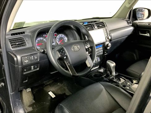 Used 2022 Toyota 4Runner TRD Pro image 18