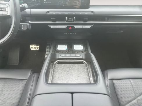 New 2027 Kia Telluride SX Prestige X-Pro AWD/4WD image 11