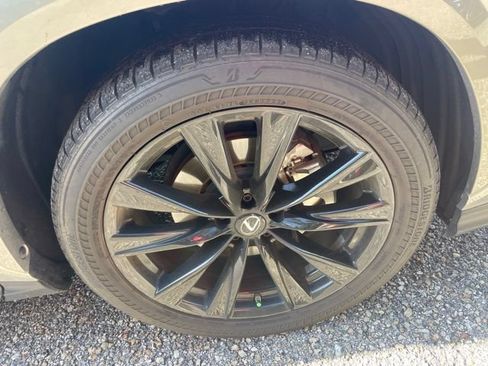 Used 2023 Lexus NX 350 F Sport AWD/4WD image 7