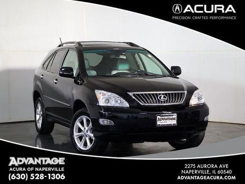 Used 2008 Lexus RX 350 AWD image 1