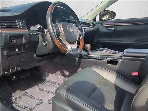 Used 2014 Lexus ES 350 image 11