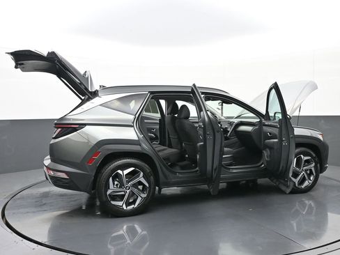 Used 2022 Hyundai Tucson SEL w/ Convenience Package image 46